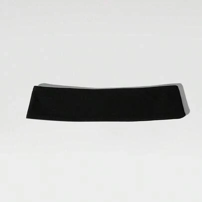 GLOWMODE FeatherFit™ Warm-Up Sweat-Wicking Stretchy Non-Slip Grips Headband Yoga Pilates Gym Workout Training Daily Active Wear