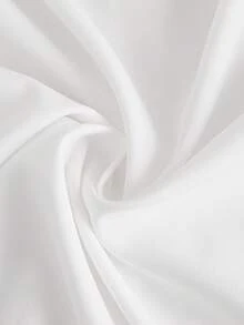 Blusa elegante per ragazze adolescenti con colletto decorato con strass e ricami