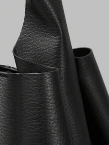 Ontre 女士时尚百搭简约通勤手提包