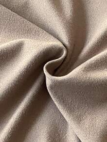 SHEIN 3pcs Girls Letter Print Slim Fit Long Sleeve T-Shirt, Sweet Casual Versatile All-Match Set, Autumn Fall Winter - Multicolor - View 3