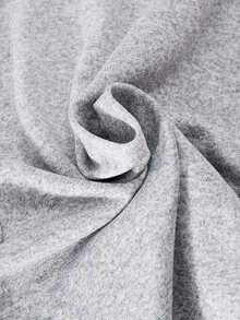 5件套少女高腰交叉喇叭裤，春秋季百搭休闲装 - 彩色 - 查看 6