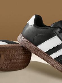 CUCCOO EASI 2024 New Spring Women Retro Versatile Casual Sneakers, Flat White Shoes