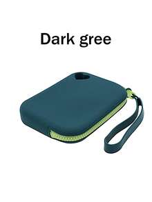 便携式宠物零食包 迷你数据线 耳机收纳包 防水防尘 - 彩色 - 查看 8