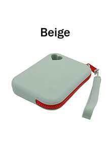 便携式宠物零食包 迷你数据线 耳机收纳包 防水防尘 - 彩色 - 查看 9