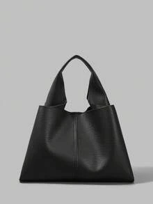 Ontre 女士时尚百搭简约通勤手提包