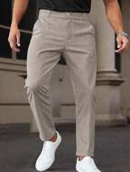 Trajes y Piezas Separadas