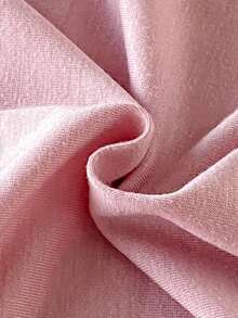 Genkimix Kids 2pcs/Set Toddler Girls' Cute Floral Print Long Sleeve Top And Pants Casual Elegant Pajamas Girl Pajama Set Girls Pajama Set Kids Pj Set Girl Girls Lounge Set Bunny Pajama Set Christmas Fall Winter