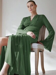 Verde inchis