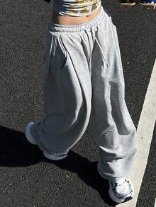 Dazy Kids Tween Girls Solid Color Casual Everyday Leggings