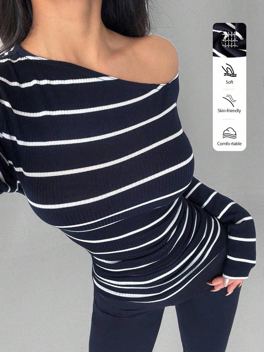 FavEase Tops de mujeres