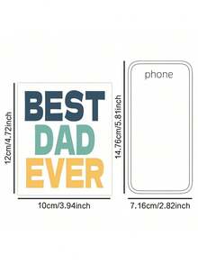 4Pcs/12Pcs/ Funny Birthday Wine Bottle Label For Him Elder, Rude Birthday Wine Stickers For Dad And Grandpa, Wine Bottle Stickers For Party Decoration - Multicolor - View 2