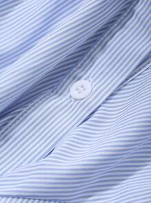 DAZY Women Casual Off Shoulder Solid Color Long Sleeve Blouse,Fall Clothes