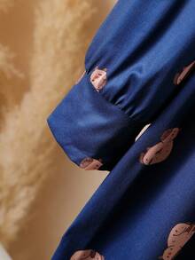 Back To School Fashion Men Loungewear Jumpsuit, Fall