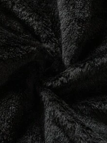 PAVTROS Manfinity Streetrush 男士防风保暖长袖拉链羽绒服，秋冬户外男士羽绒服，男士冬季外套，保暖内衬羽绒服，冬季羽绒服，男士泡泡大衣 - 灰色 - 查看 4