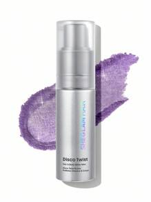 SHEGLAM HAIR Disco Twist 头发和身体闪光喷雾-Dance Queen 生日 禮物 假期 粉紅色的 氛圍 化妝品 旅行 學校 節慶 玫瑰 展示 女孩 魅力 護髮 母親節 想要 時尚 銳舞派對 - 舞蹈皇后 - 查看 12