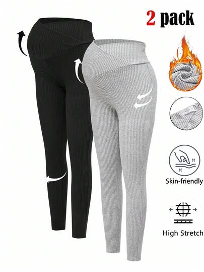 Modmama Fall Clothes,Autumn Clothes,Maternity Autumn/Winter Clothes Maternity Solid Color Asymmetric Waist Ribbed Casual Leggings Maternity Leggings Pregnancy Leggings Ribbed Maternity Leggings Maternity Pants Winter Maternity Leggings Maternity Winter Leggings Warm Maternity Leggings Maternity Workout Clothes Over Bump Leggings Pregnancy Pants Maternity Workout Leggings 2 Pack Maternity Leggings Ribbed Maternity Pants Stretch Maternity Leggings High Stretch Maternity Pants Ribbed Knit Leggings