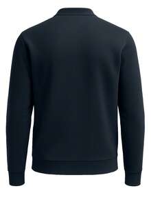 Diesel Men's Pullover Navy - Navy Blue - View 2