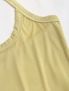 Sweetra طقم قطعتين أنيق بطراز عام 2000، مناسب للارتداء في المكتب، وارتداء في المطار، وفي فصل الخريف - أخضر - مشاهدة 5