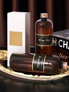 SHEIN 1 Bottle / 500ml, Aromatherapy Essential Oil Refill, Used For Candle Making, Aromatherapy Oil, Aromatherapy Diffuser