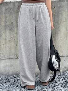 Dazy Kids Tween Girls Solid Color Casual Everyday Leggings