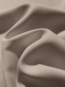 Regalyn Plus Size Women Casual Contrast Trim Straight Leg Pants Fall Cloth For Women