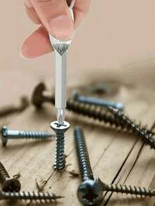 3pcs Mini Screwdriver Set With Keychain, Adjustable Metal Pocket Tool Kit, Suitable For Camping Accessories, Multifunctional Mini Wrench Keyring - Universal Tools For Car, Bicycle, Motorcycle Repair - Creative Gifts For Men - Multicolor - View 4