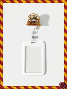 HARRY POTTER X SHEIN Keyrings & Keychains - Brown - View 1