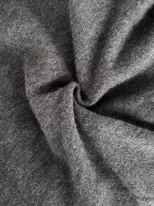 SHEIN Teen Girls Sweaters Casual Off Shoulder Girl Solid Color Long Sleeve Sweater,Off The Shoulder Sweater,Grey Sweater,Fall Sweaters,Fall Girl Sweaters,Girl Sweaters,Fall Sweaters,Fall Outfit,Outgoing,Off Shoulder Top Gray Top Winter