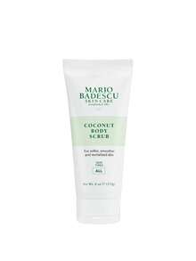 Coconut Body Scrub 170 G - White - View 2