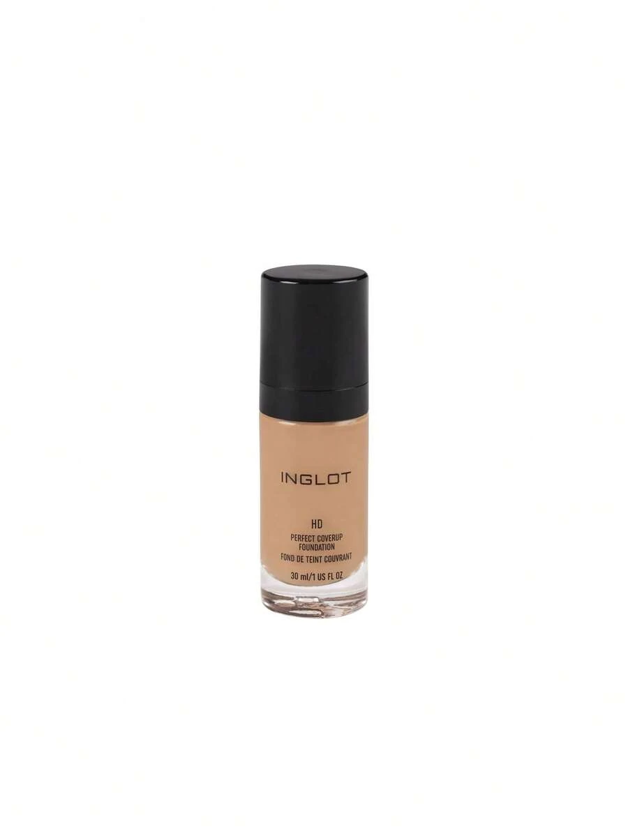 Inglot HD Perfect Coverup Foundation 77 30 Ml - 77 - View 1