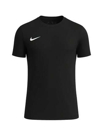 Nike Park VII Kids T-Shirt Black