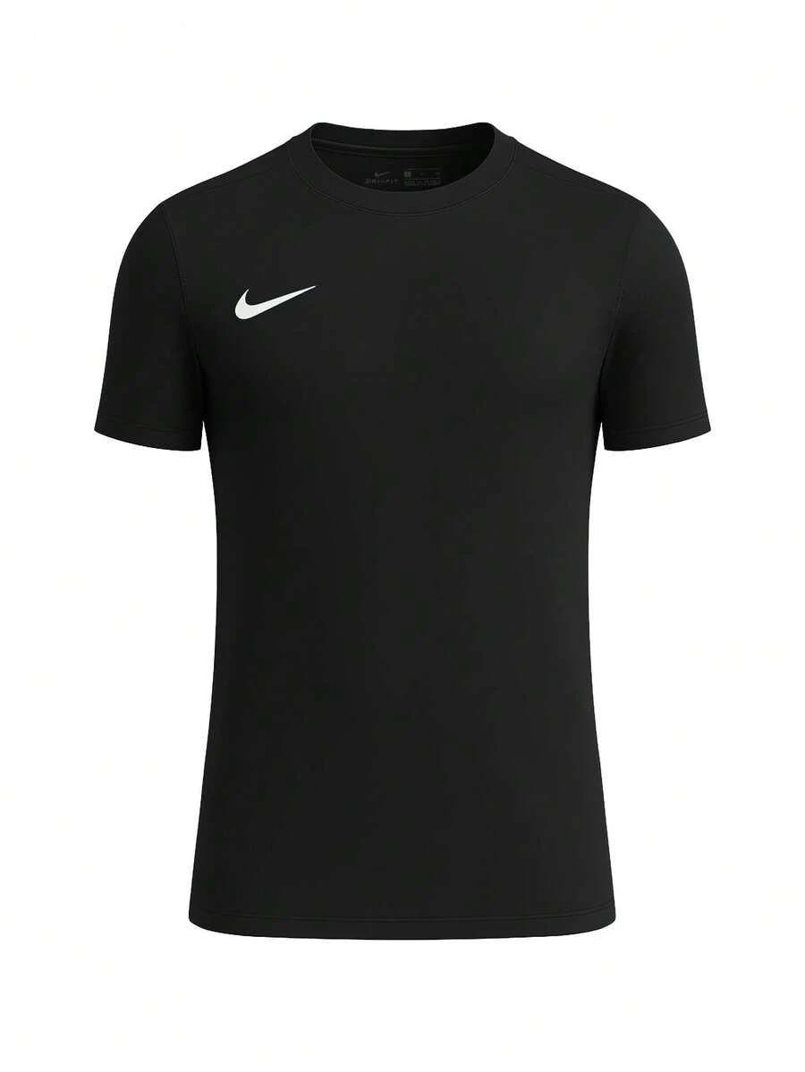 Nike Park VII Kids T-Shirt Black - Black - View 1