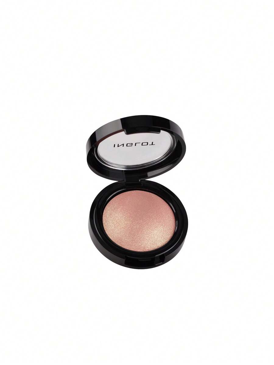 Inglot Intense Sparkler Face Eyes Body Highlighter 14 3.4 G - Peachy - View 1