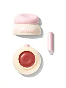 SHEGLAM Bounce Putty Pocket 唇泥-Macaron Muse 品牌 美容 化妝 化妝品 適合女性與女孩 完美搭配夏季春季 Y2K 時尚 流行 生日 母親節禮物 假期 派對準備就緒 最佳顏色 - Macaron Muse - 查看 12