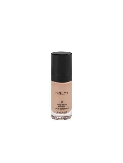 Inglot HD Perfect Coverup Foundation 74 30 Ml