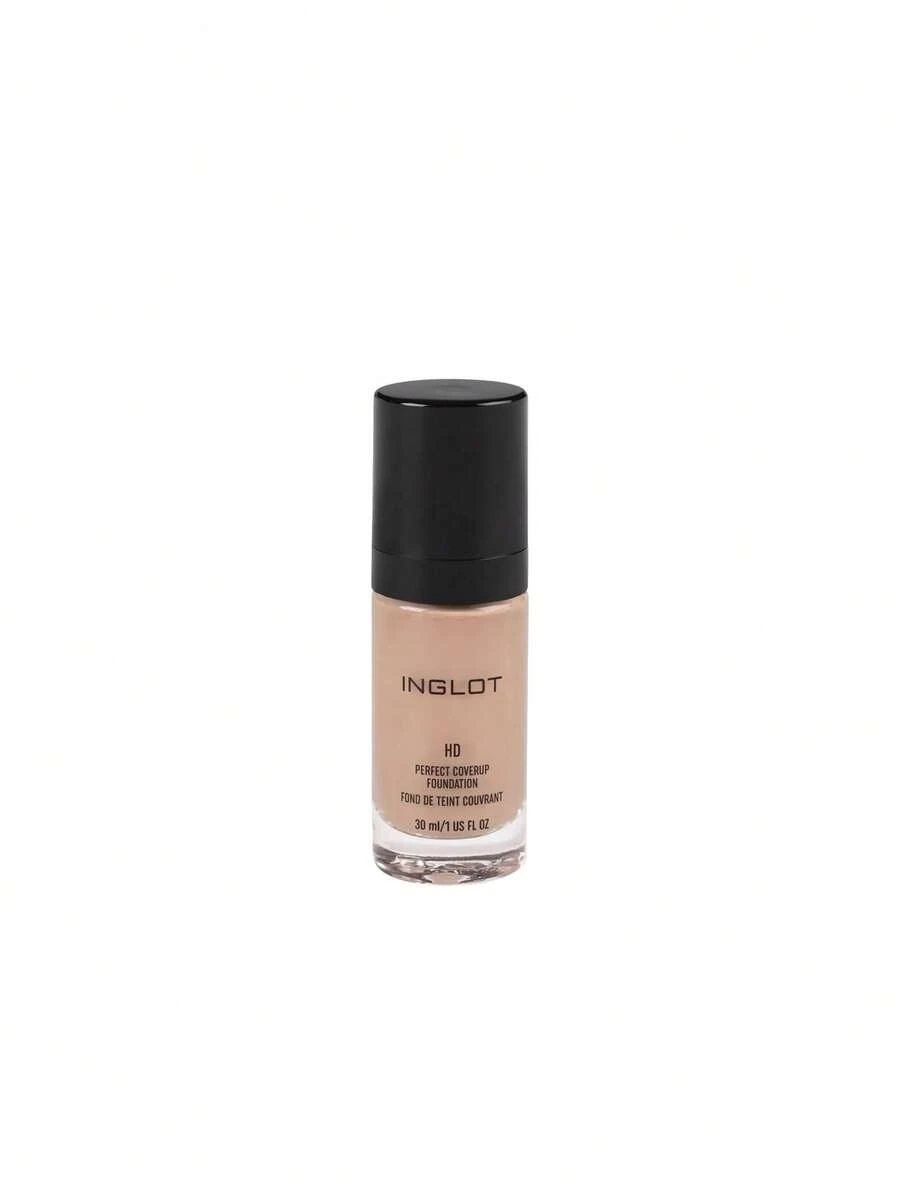 Inglot كريم أساس إنجلوت HD بيرفكت كوفر أب 74 - 74 - مشاهدة 1