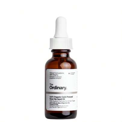 The Ordinary 100% Organic Cold-Pressed Rose Hip Seed Oil 30 ml