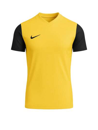 Nike Premier II Youth Jersey Yellow