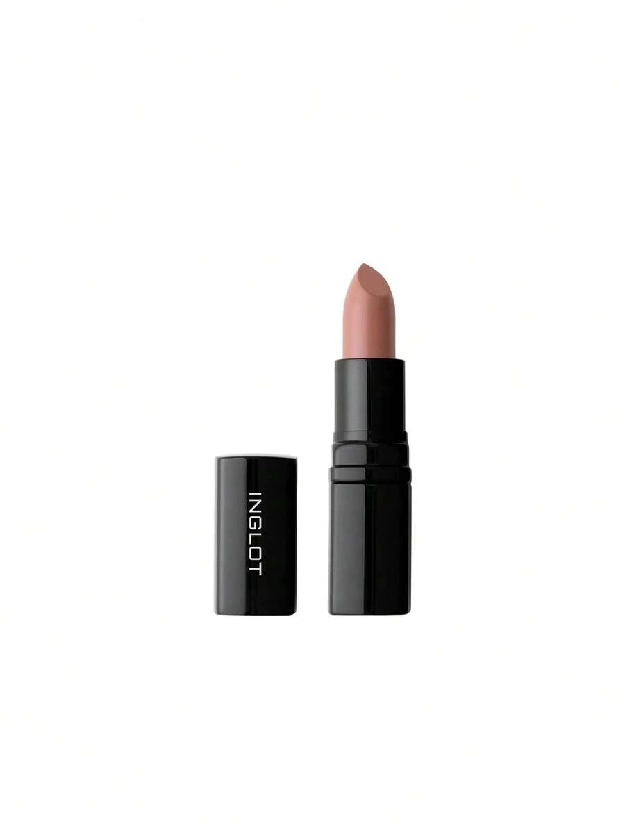 Inglot LipSatin Lipstick 309 4.5 G - 309 - View 1
