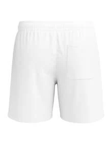 Calvin Klein Men's Swimwear White - White - View 5