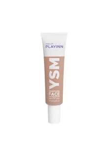 Inglot PLAYINN YSM Smoothing Face Foundation 43 30 Ml - 43 - View 1