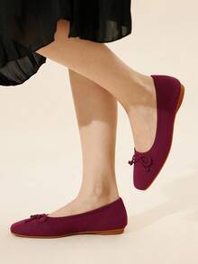 Ressula Women's Fashionable Flat Casual Shoes