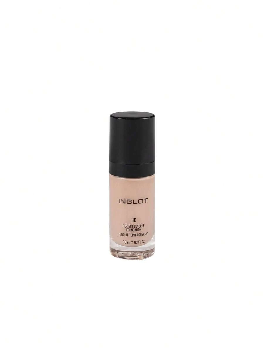Inglot HD Perfect Coverup Foundation 72 30 Ml - 72 - View 1