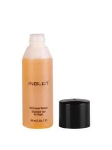 Inglot Nail Polish Remover 100 Ml