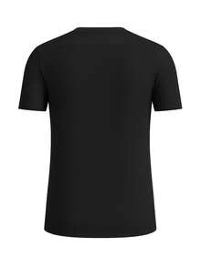 Nike Park VII Kids T-Shirt Black - Black - View 2