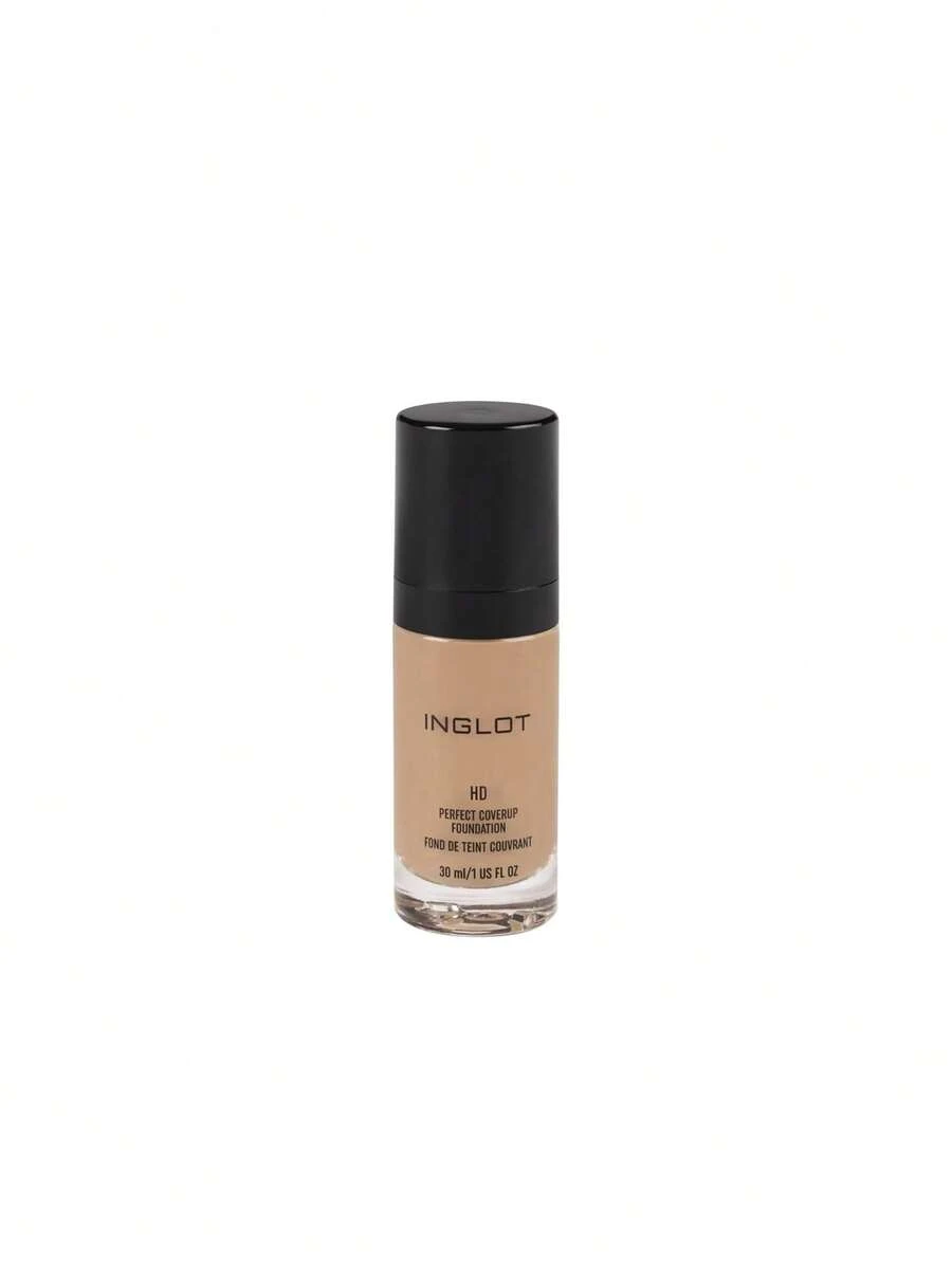 Inglot HD Perfect Coverup Foundation 76 30 Ml - 76 - View 1