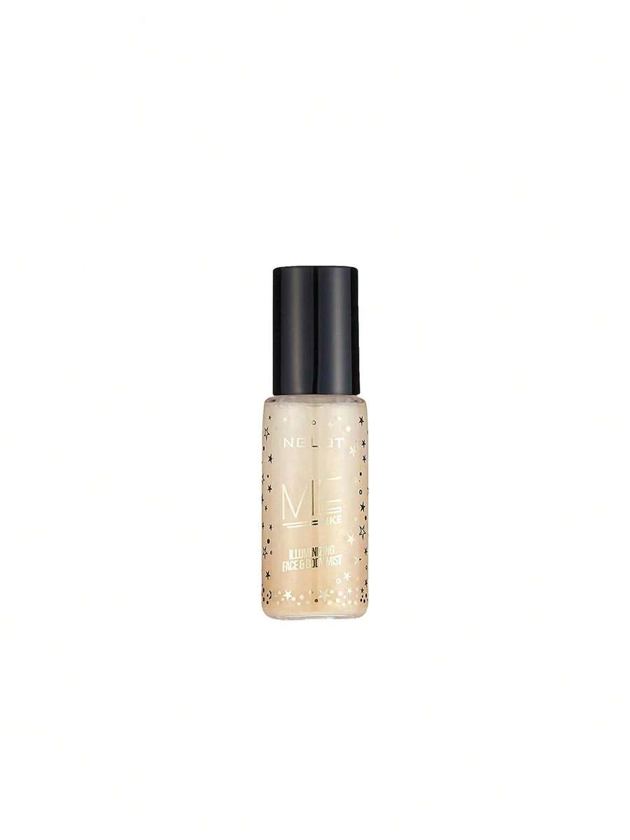 Inglot Me Like Illuminizing Face & Body Mist Pisco Sour 303 50 ml - Pisco Sour 303 - Voir 1
