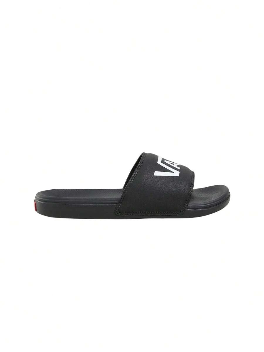 Vans La Costa Unisex Sandals Black VN0A5HF5IX6 - Black - View 1
