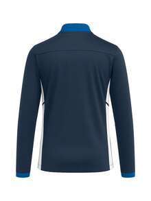 Nike Dri-FIT Academy 25 Men Knit Track Jacket Navy - Blue - View 2