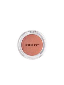 Inglot Radiant Skin Face Blush 40 2.5 G - Warm Peach - View 1